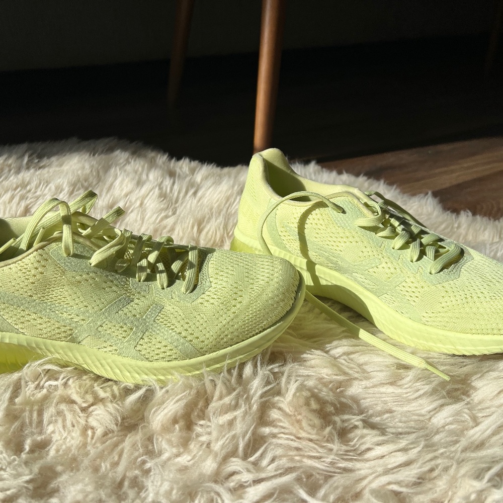 ASICS gel-kenun